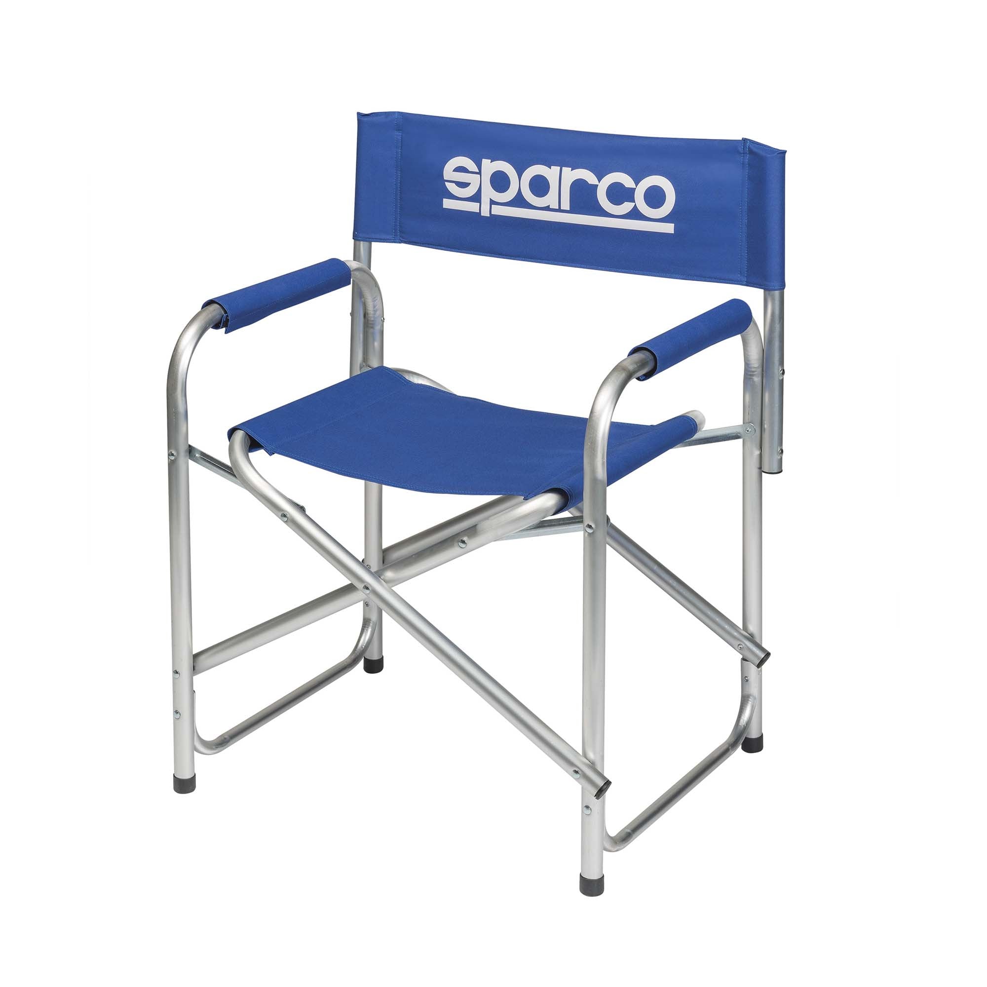 Sparco Directors Paddock Chair