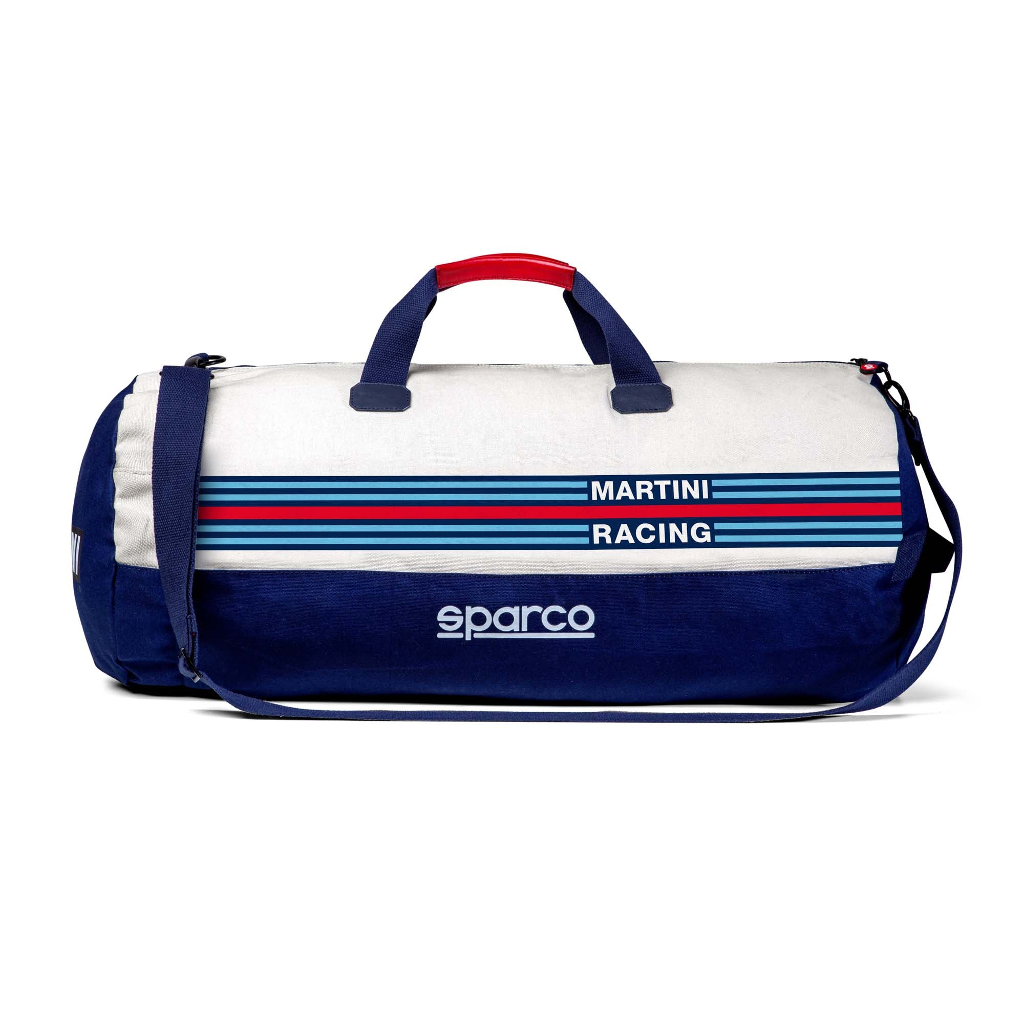 Sparco Martini Sportbag Duffle Bag