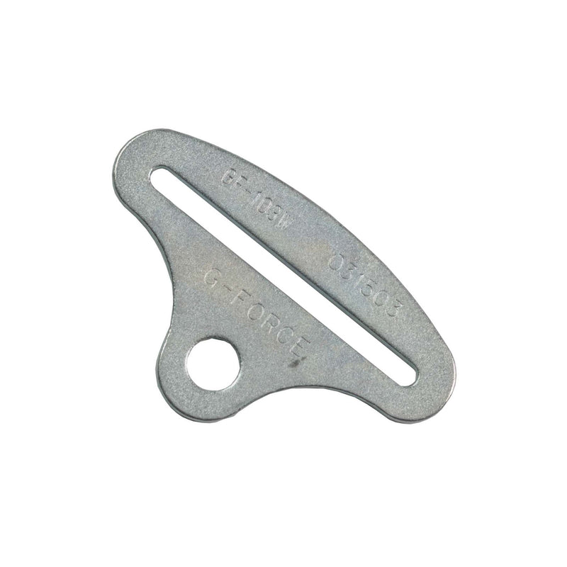 G-Force 3" Harness Bolt-In Plate