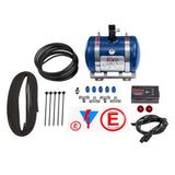 Lifeline Zero 2020 Fire Marshal FIA Fire System - 3 Liter Electric