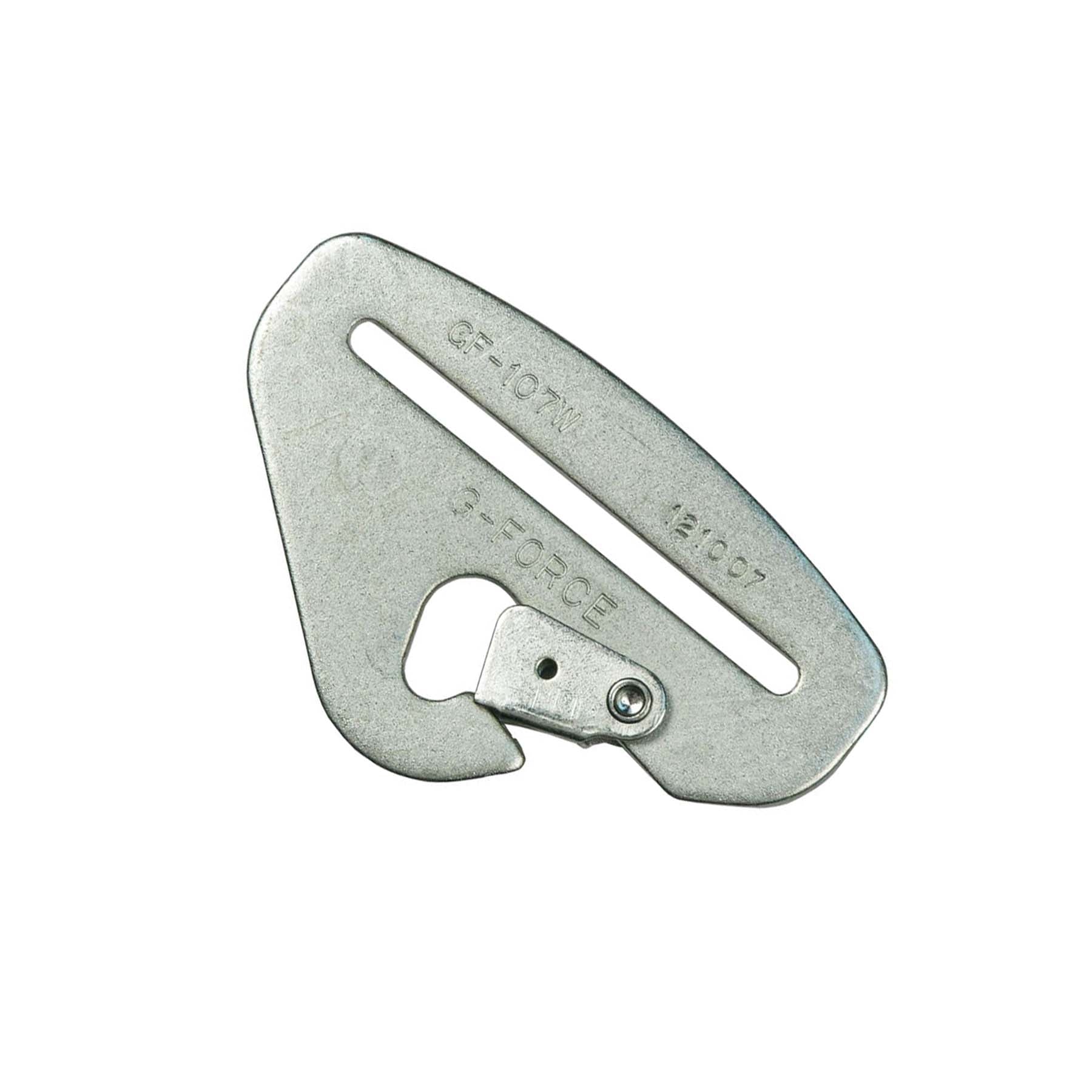 G-Force 3" Snap-In Harness Hook