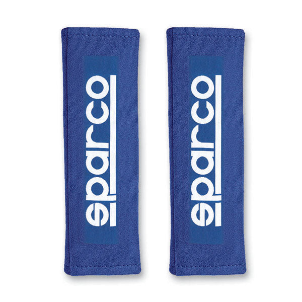Sparco 3" Harness Pads