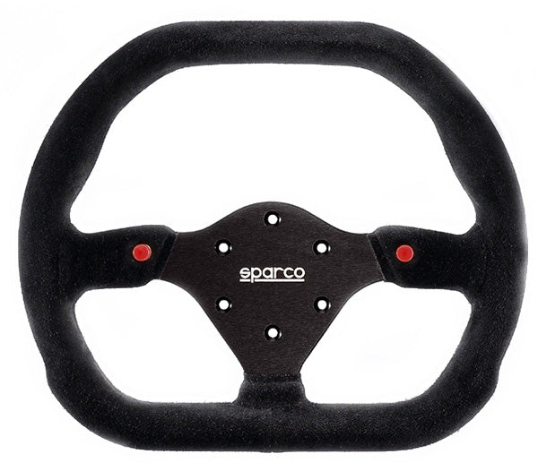 Sparco P-310 Steering Wheel