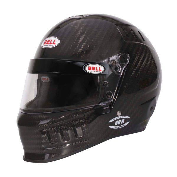 Bell BR8 Carbon Dirt And Off-Road Race Helmet