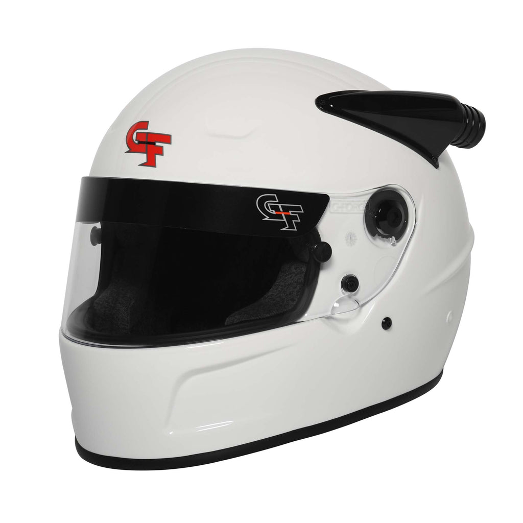 G-Force Rift Air Racing Helmet G-Force Rift Air Racing Helmet