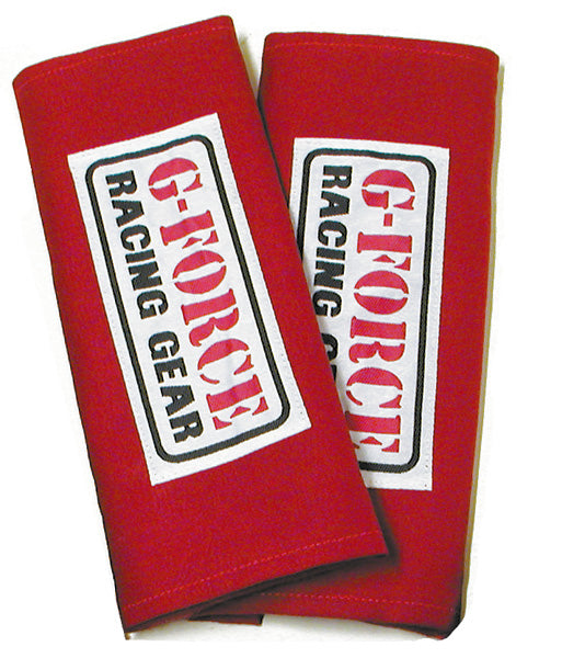 G-Force 3" Harness Pads