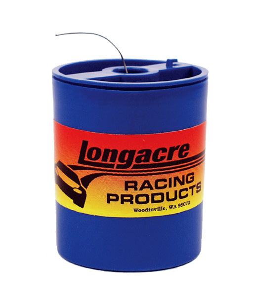 Longacre Safety Wire