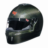 G-Force Nighthawk Carbon Fusion SA2020 Helmet