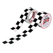 ISC Checkerboard Tape