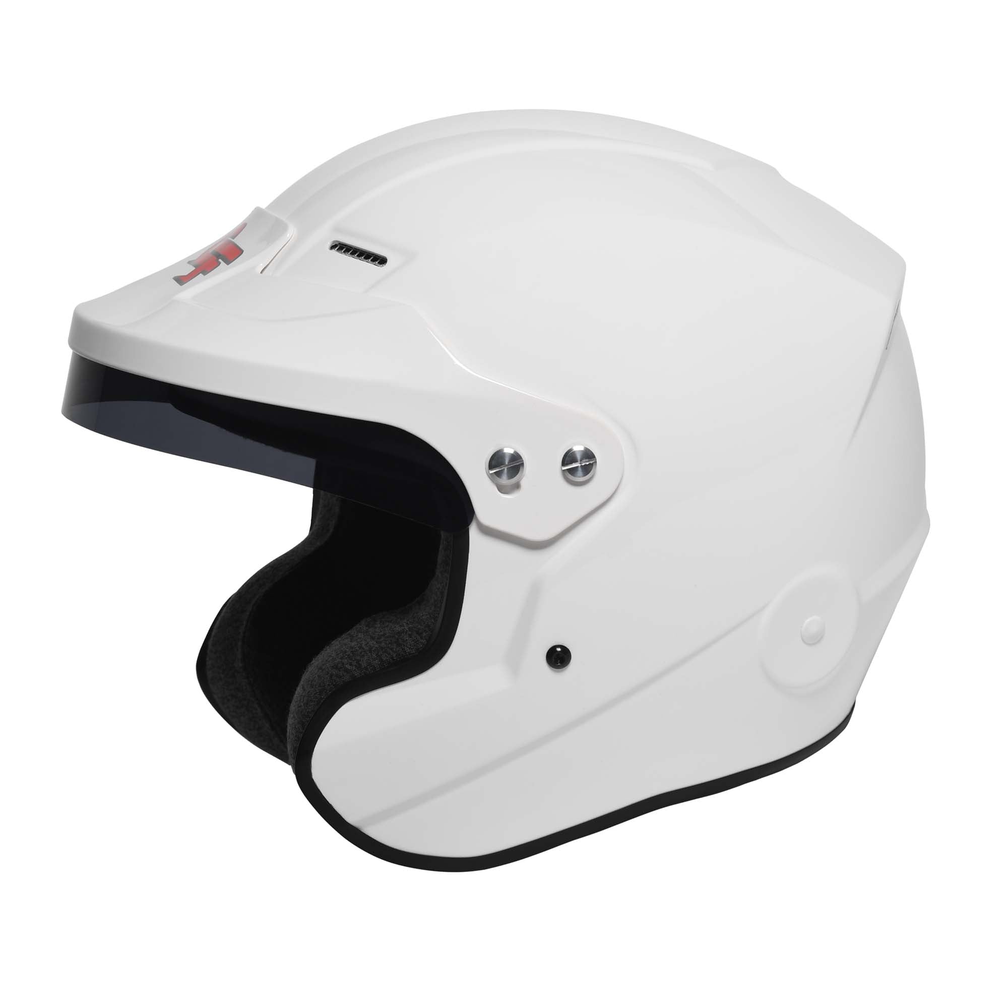 G-Force Nova Open Face SA2020 Helmet