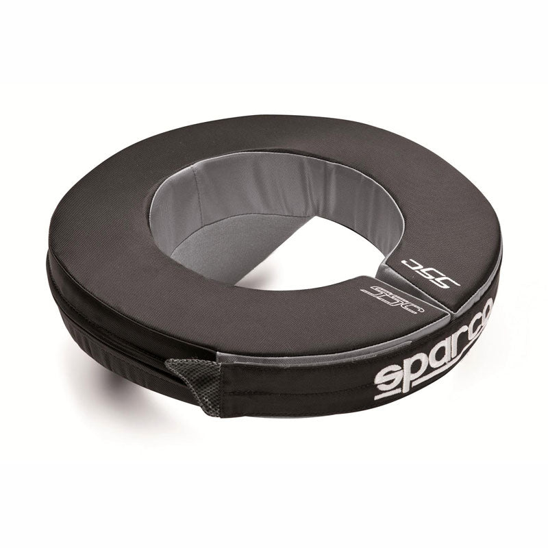 Sparco Karting Anatomic Helmet Support Collar - Youth