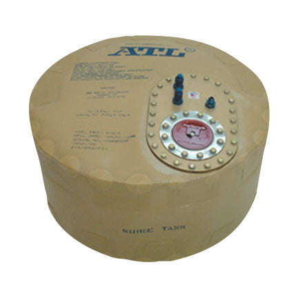 ATL BMW Super Well Cell - 17 Gallon