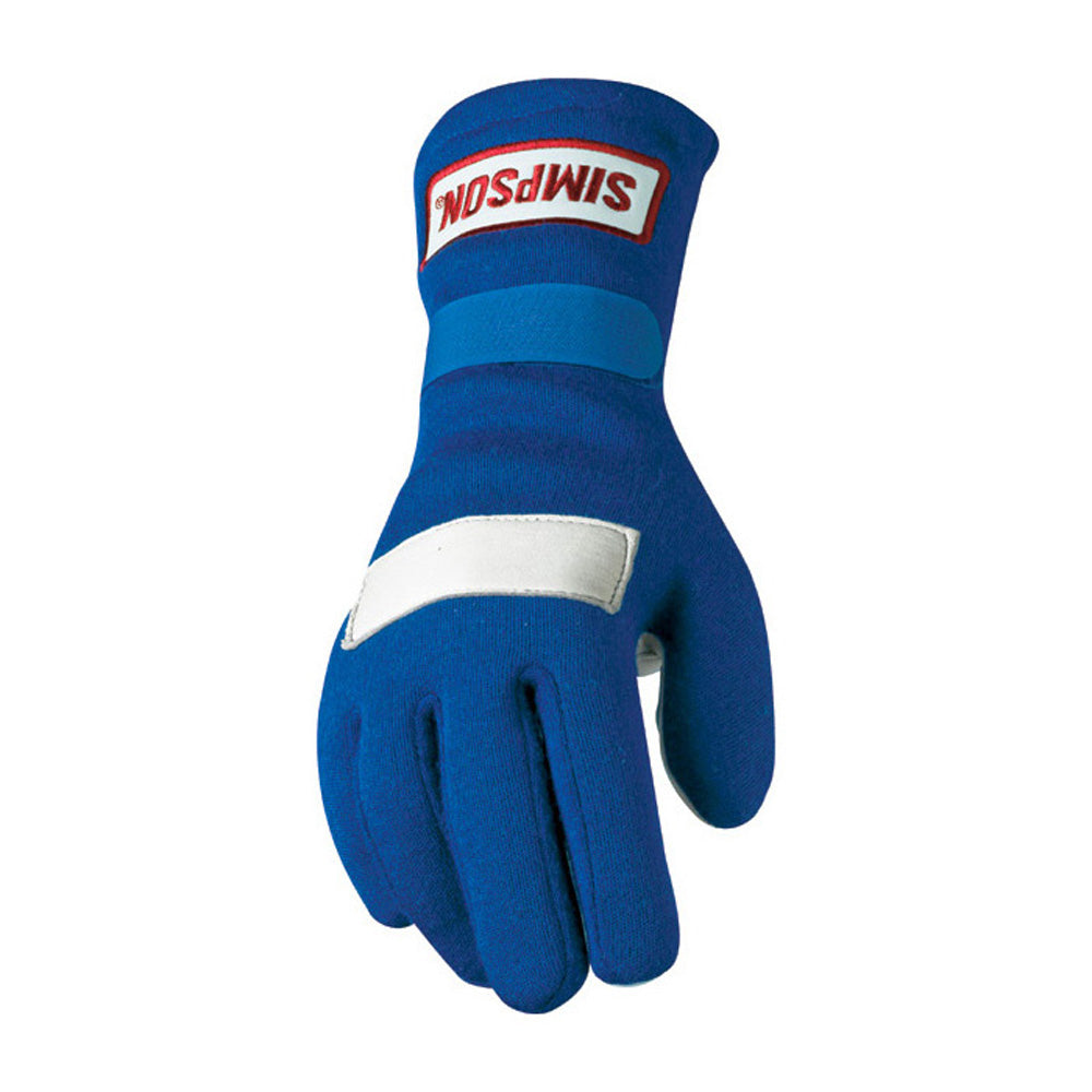 Simpson Posi-Grip Nomex Driving Gloves