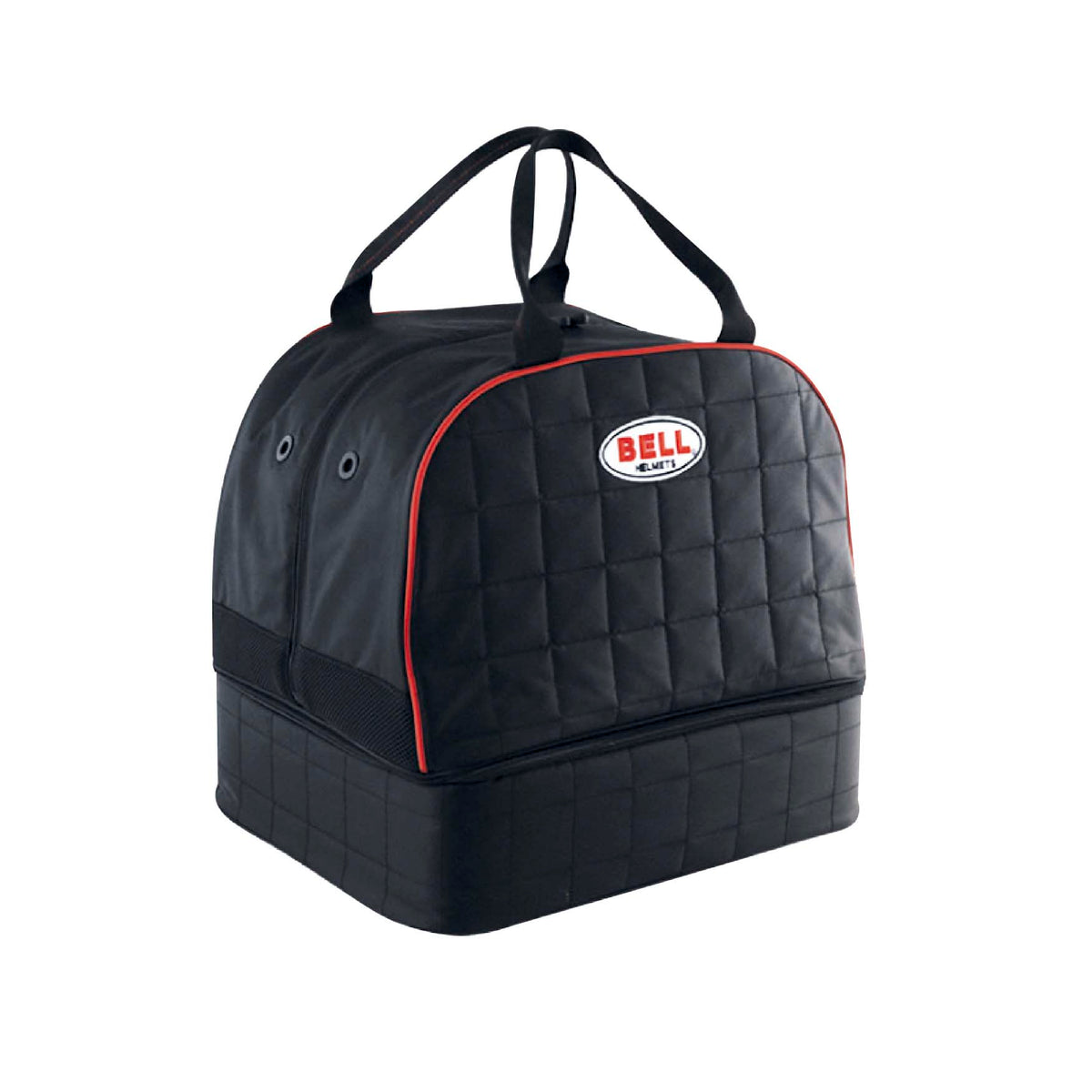 bell helmet case Bell Quilted Helmet & Hans Bag