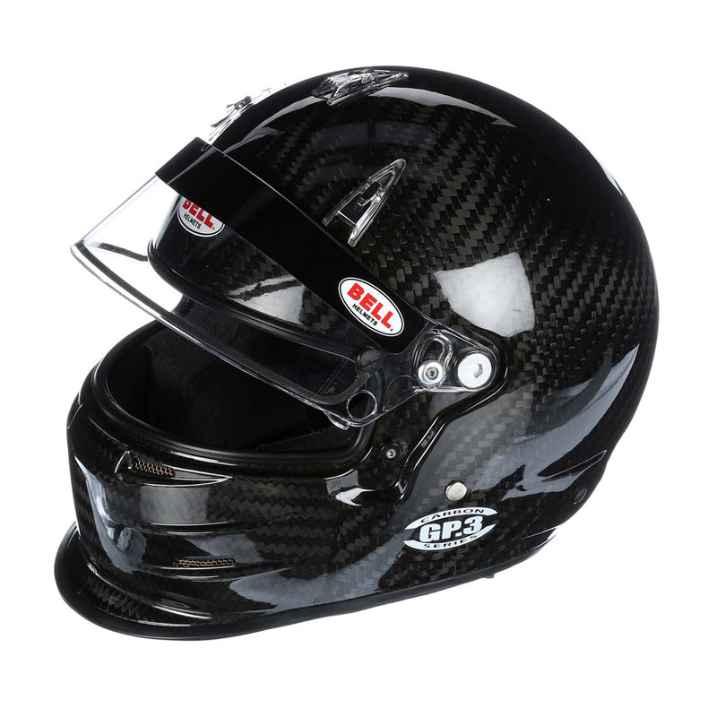 Bell GP3 Carbon SA2020/FIA8859 Helmet