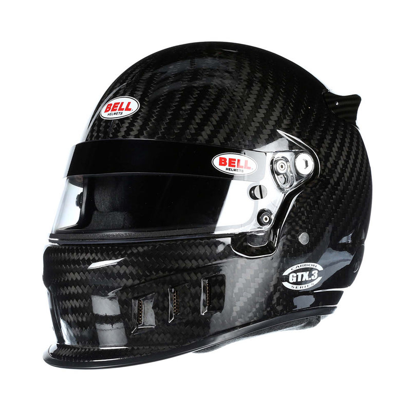 Bell GTX.3 Carbon SA2020/FIA8859 Helmet
