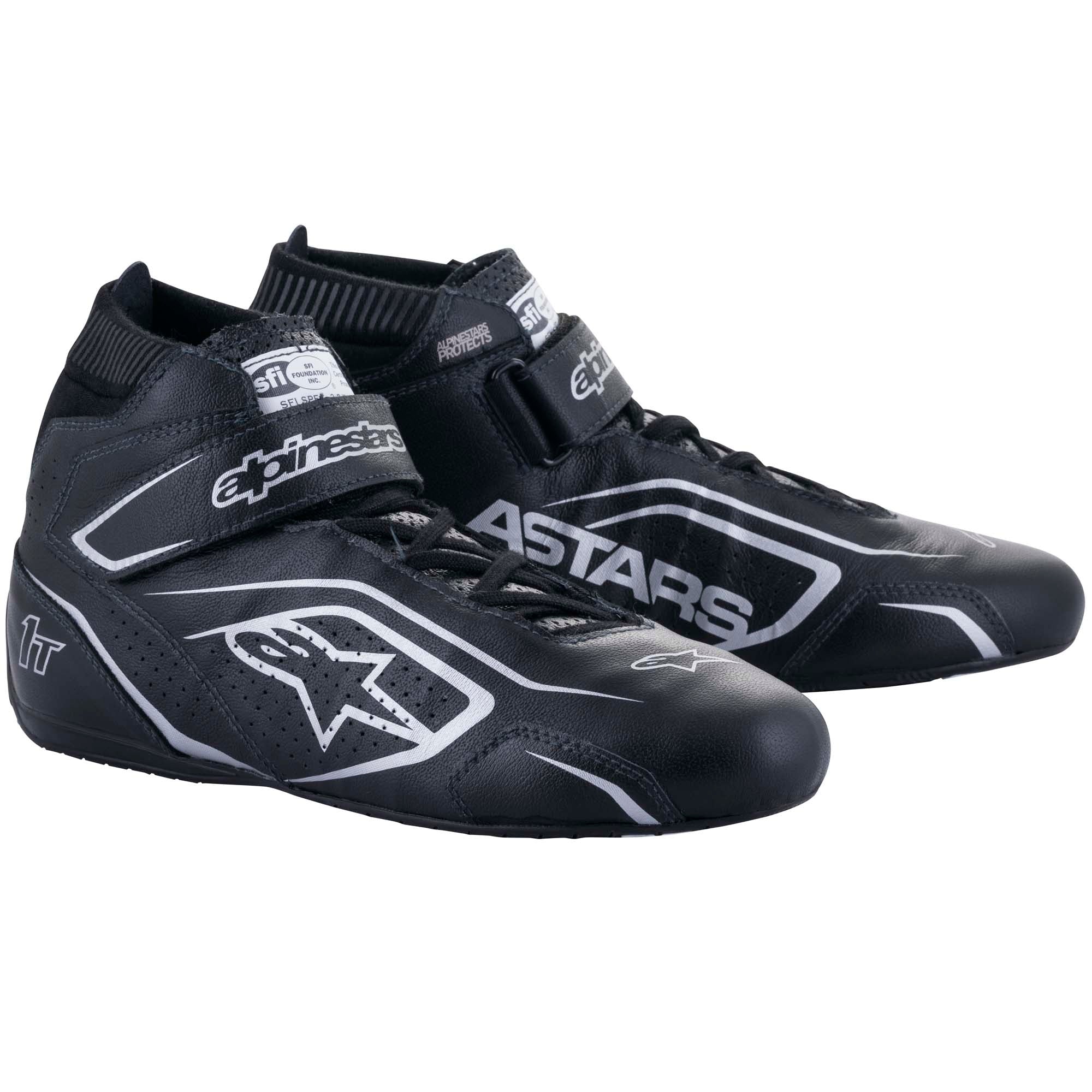 Alpinestars Tech-1 T v3 Racing Shoes