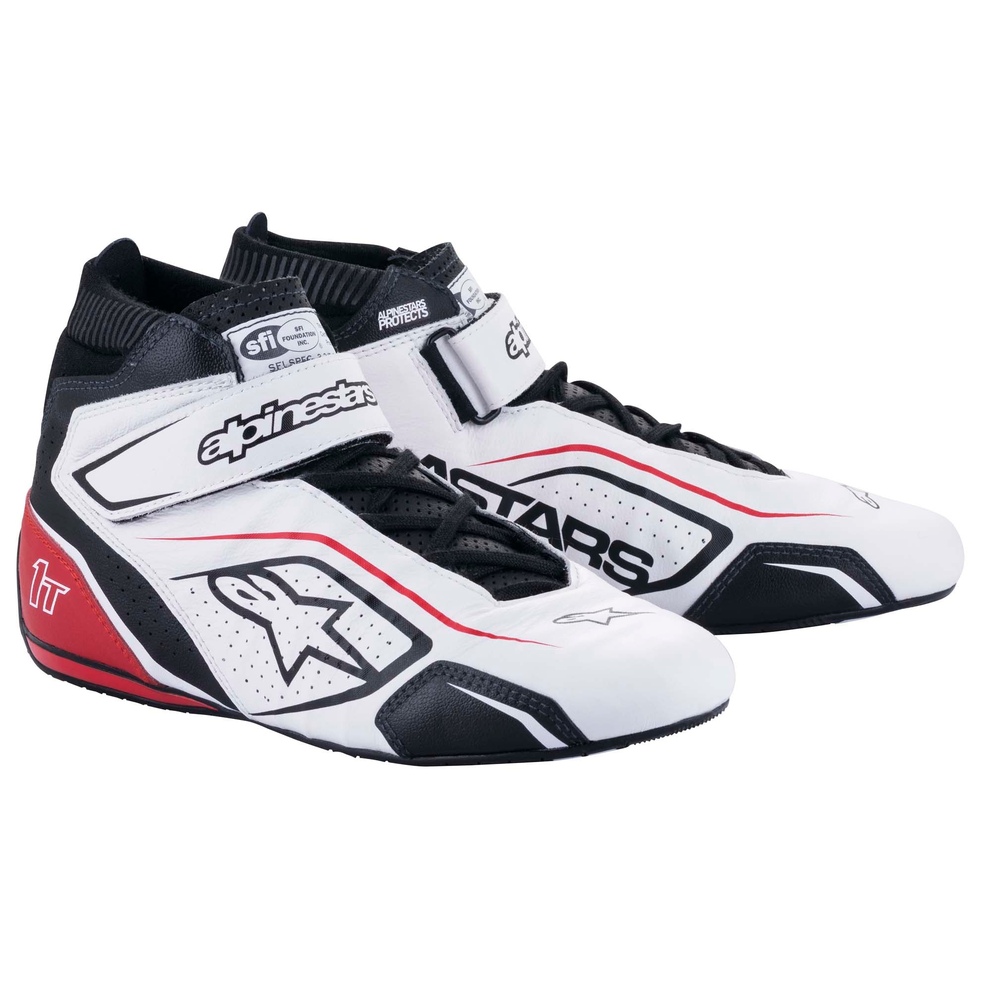 Alpinestars Tech-1 T v3 Racing Shoes