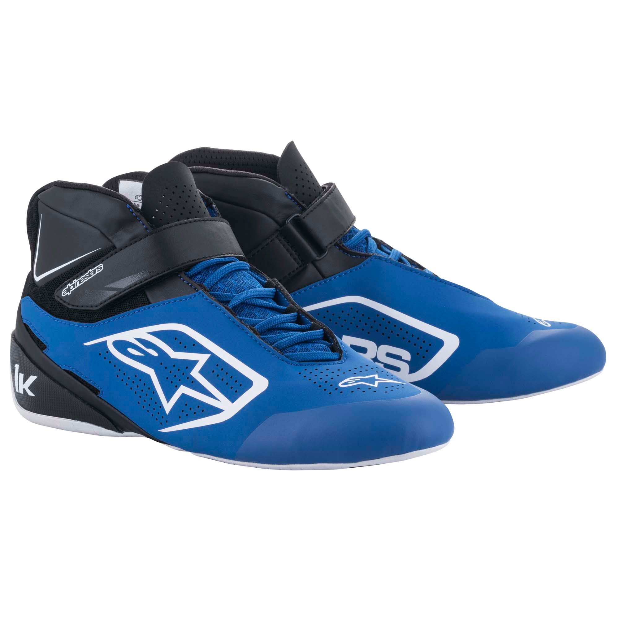 Alpinestars Tech 1-K v2 Karting Shoes - Youth Sizes