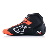 Alpinestars Tech 1-KX Karting Shoes - Inside