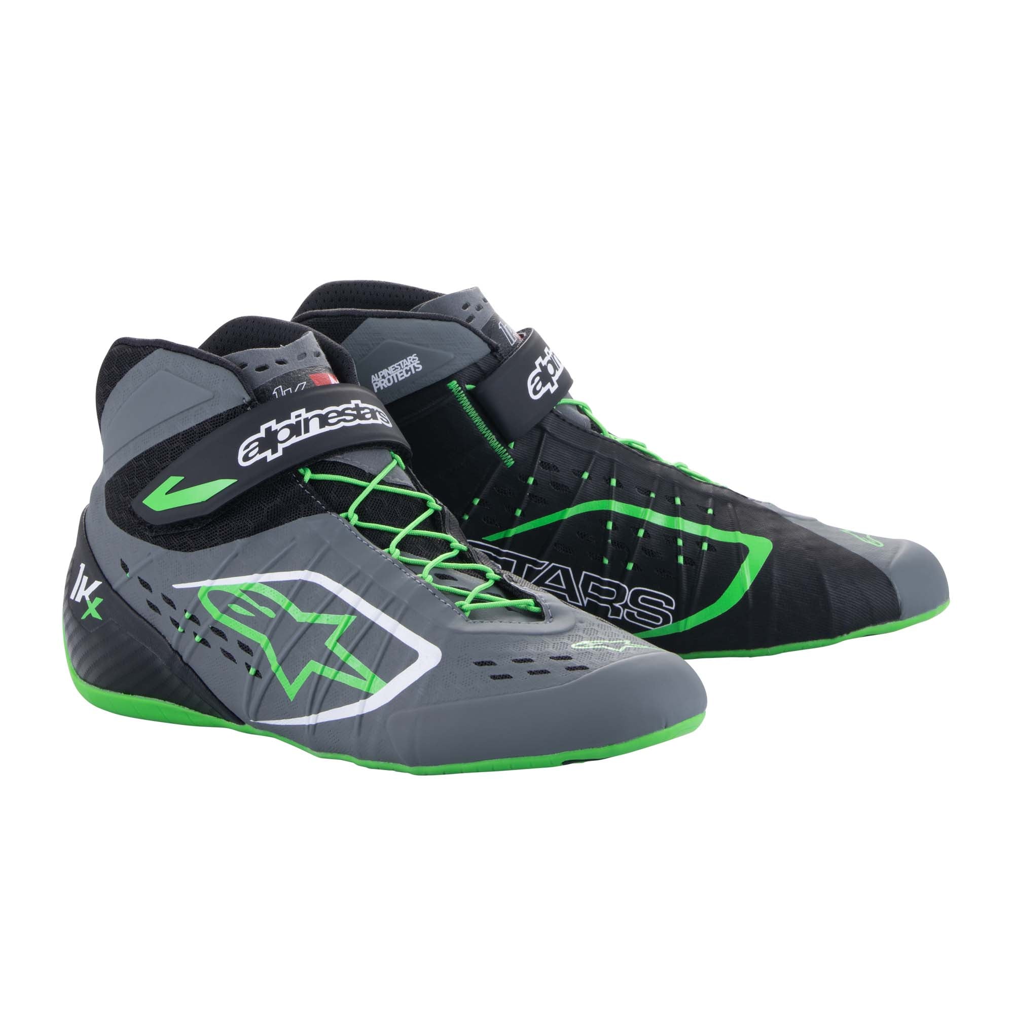Alpinestars Tech 1-KX v2 Karting Shoes - Youth Sizes