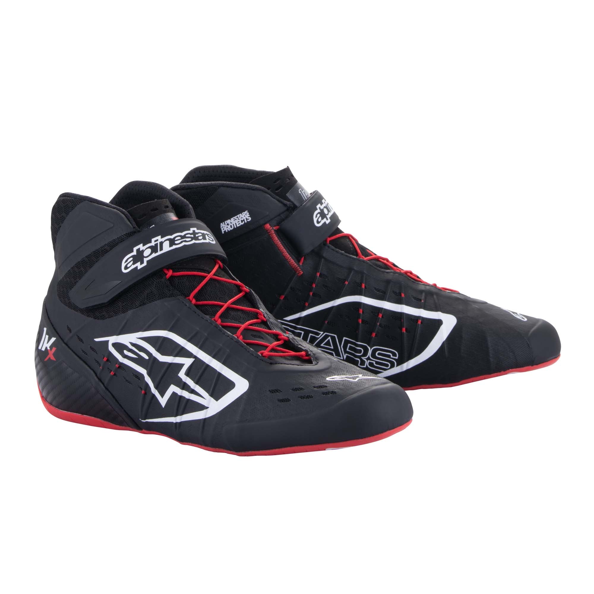 Alpinestars Tech 1-KX v2 Karting Shoes - Youth Sizes