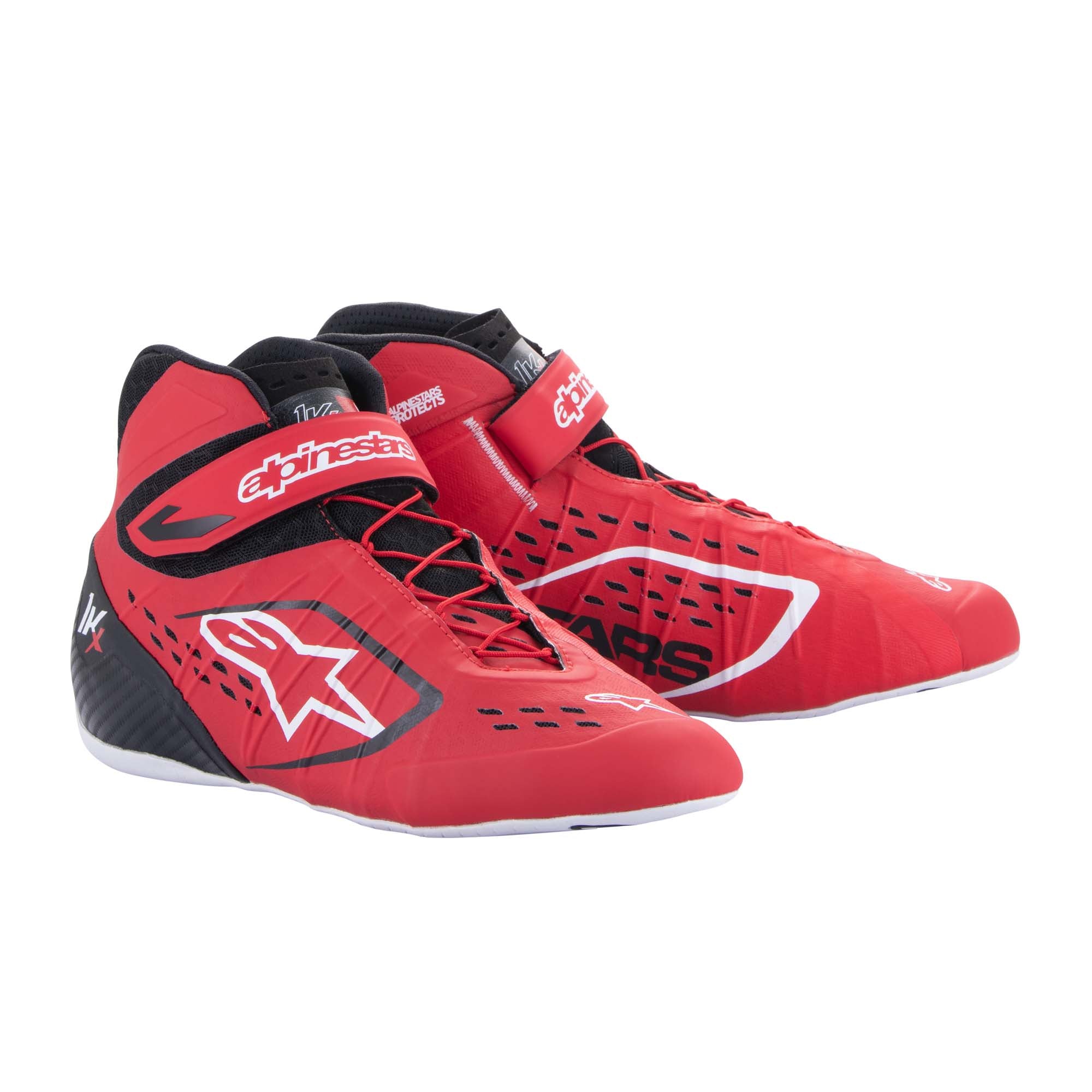 Alpinestars Tech 1-KX v2 Karting Shoes