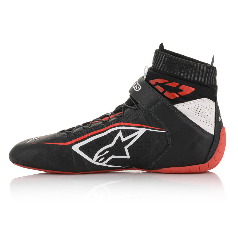 Alpinestars Tech-1 Z v2 Racing Shoes - Inside