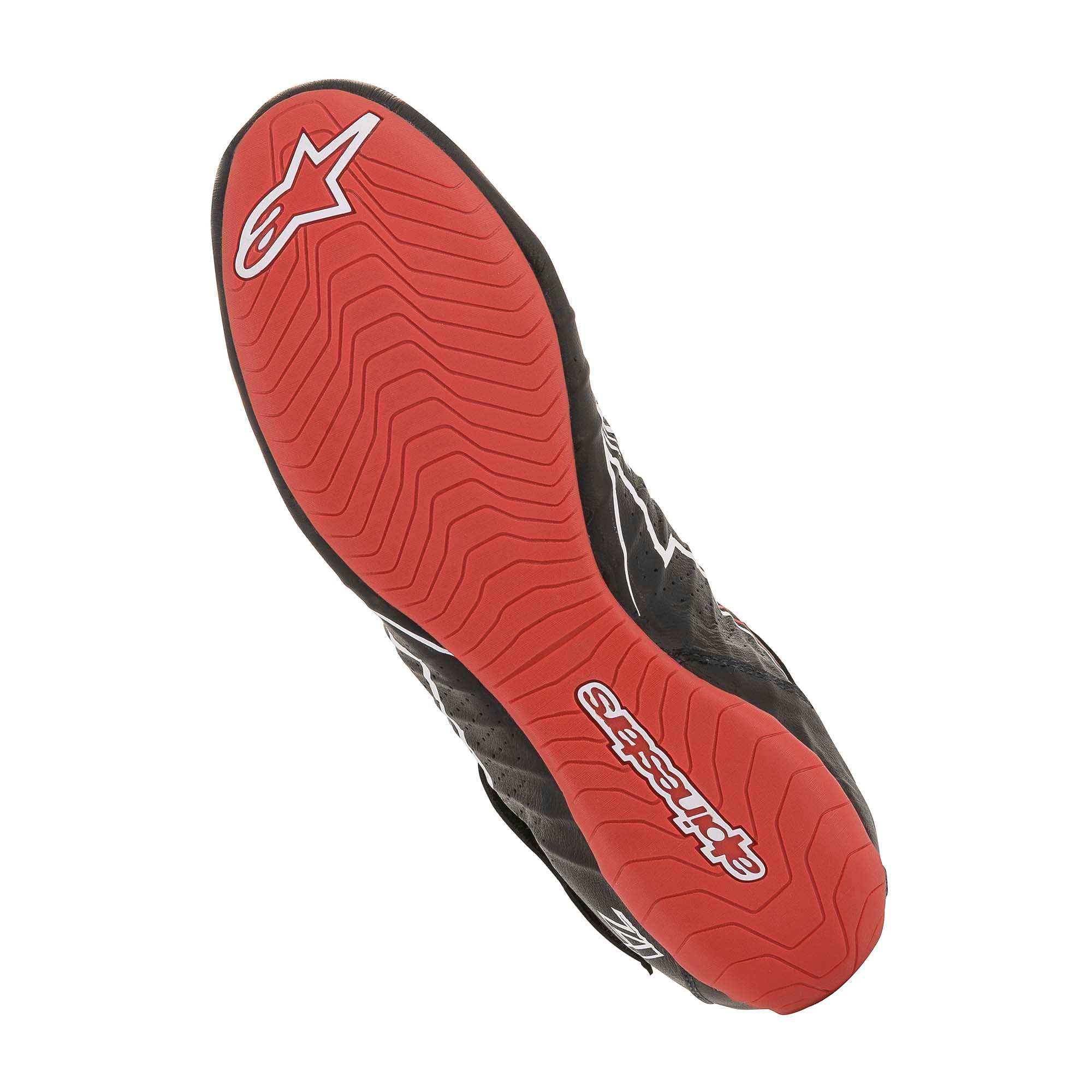 Alpinestars Tech-1 Z v2 Racing Shoes - Bottom/Sole