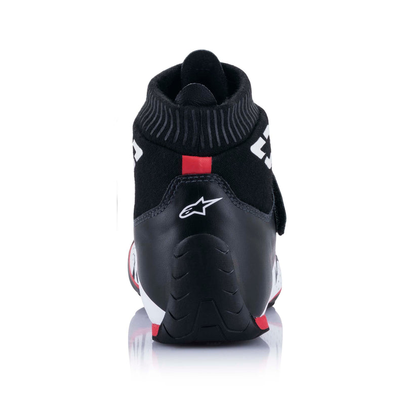 Alpinestars Supermono v2 Racing Shoes - Back/Heel