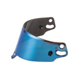 Sparco Replacement Shield - Sky Helmets