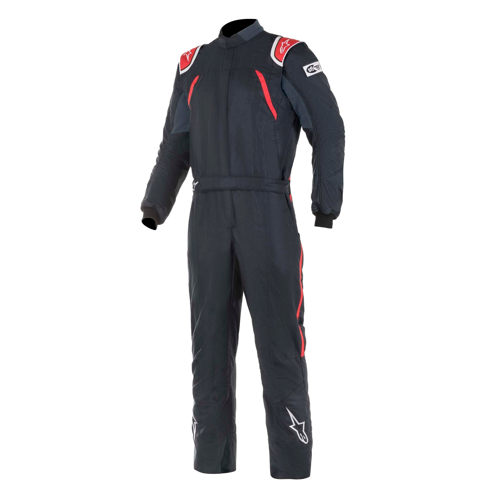 Alpinestars GP Pro Comp Racing Suit - Boot Cut