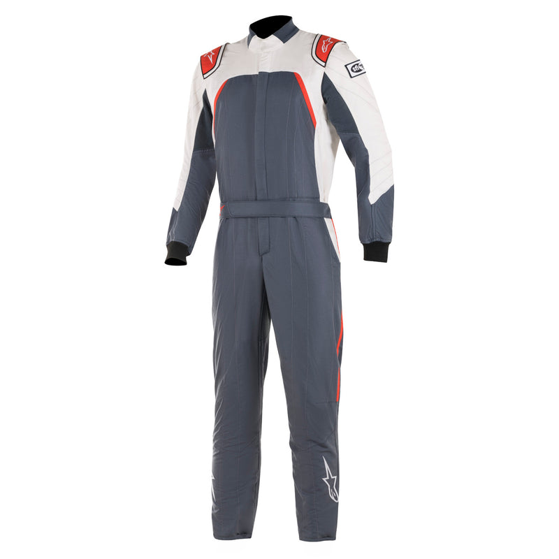 Alpinestars GP Pro Comp Racing Suit - Boot Cut