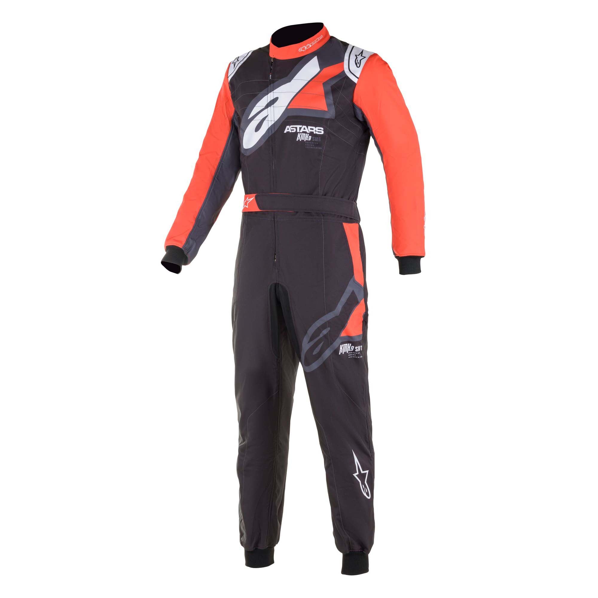 ナカムラ Alpinestars KMX-9 v2 Graph-1 Kart Racing Suit