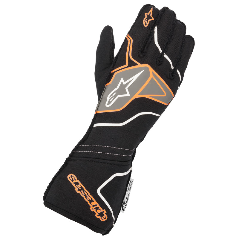 Alpinestars Tech-1 ZX v2 Racing Gloves