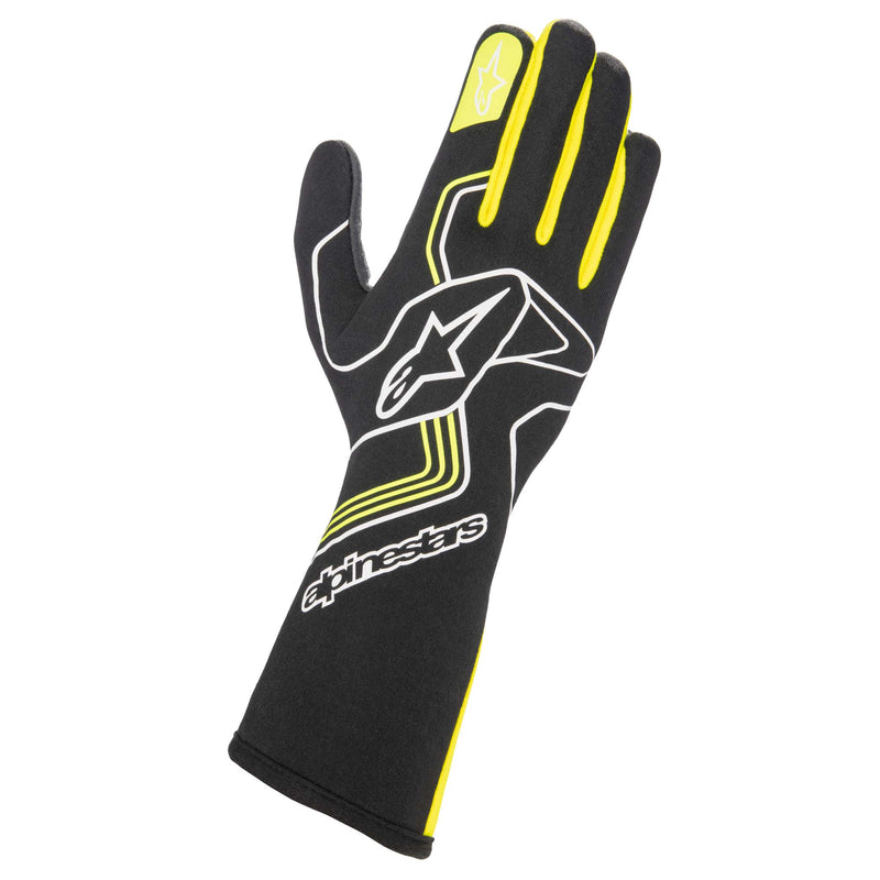Alpinestars Tech-1 Race v3 Racing Gloves