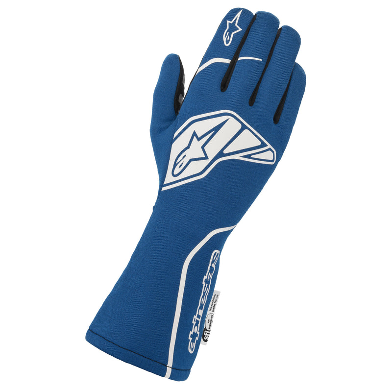 Alpinestars Tech-1 Start v2 Racing Gloves