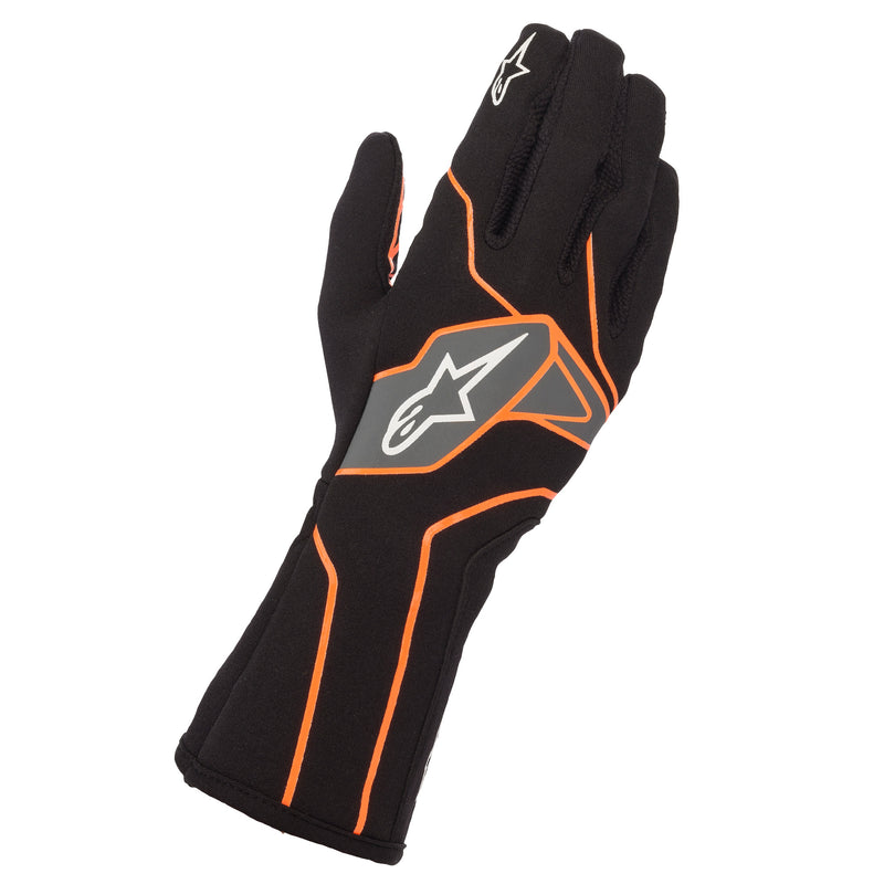 Alpinestars Tech-1 K v2 Karting Gloves