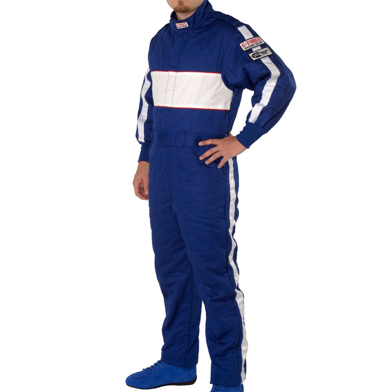 G-Force GF505 Racing Suit