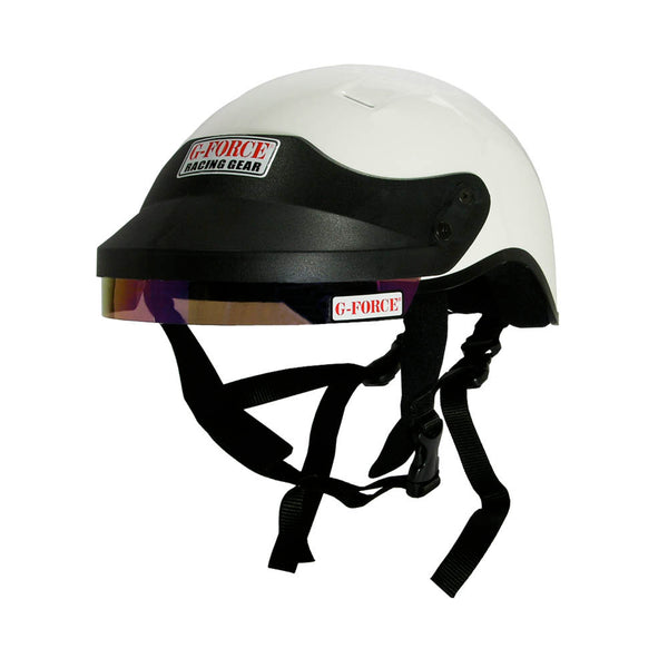 gort motorcycle helmet G-Force Pro Crew DOT mom-promo-30 style visors No method of catching Size:9ft 8wt