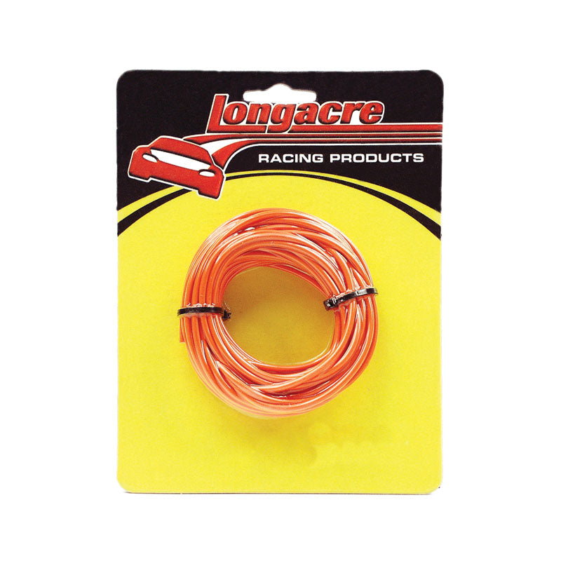 Longacre 16 Gauge High Temp Insulated Electrical Wire