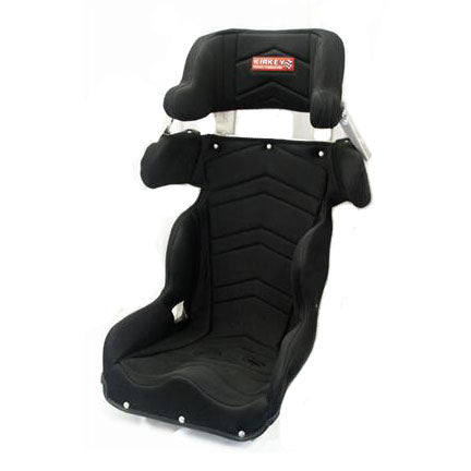 Kirkey 45-Series Road Race Containment Seat Cover - Air Knit Fabric