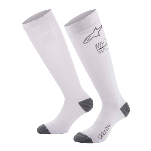 ソフト Alpinestars ZX v3 FIA 8856-2018 Racing Socks