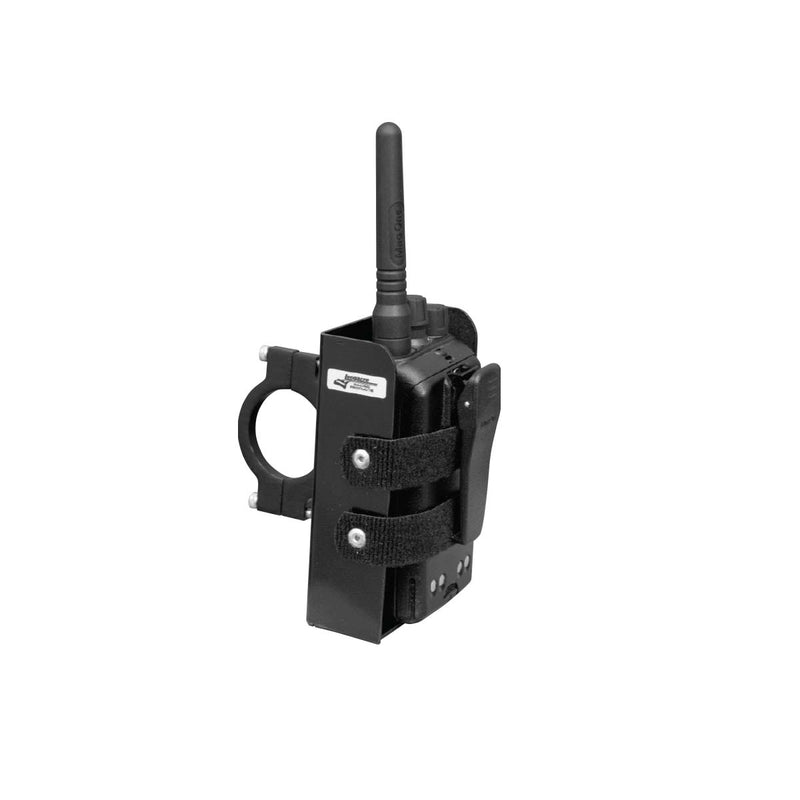 Longacre Small Bolt On Radio Box