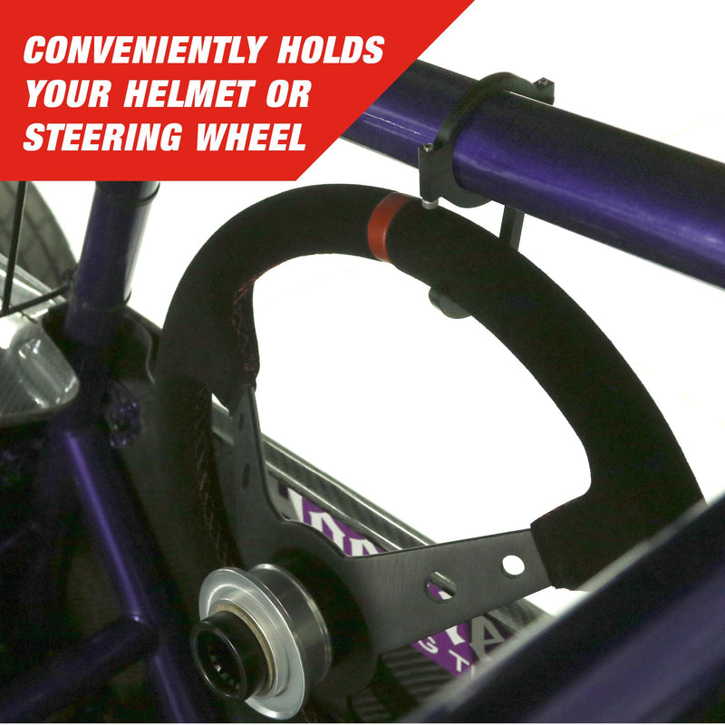 Longacre Steering Wheel Hook