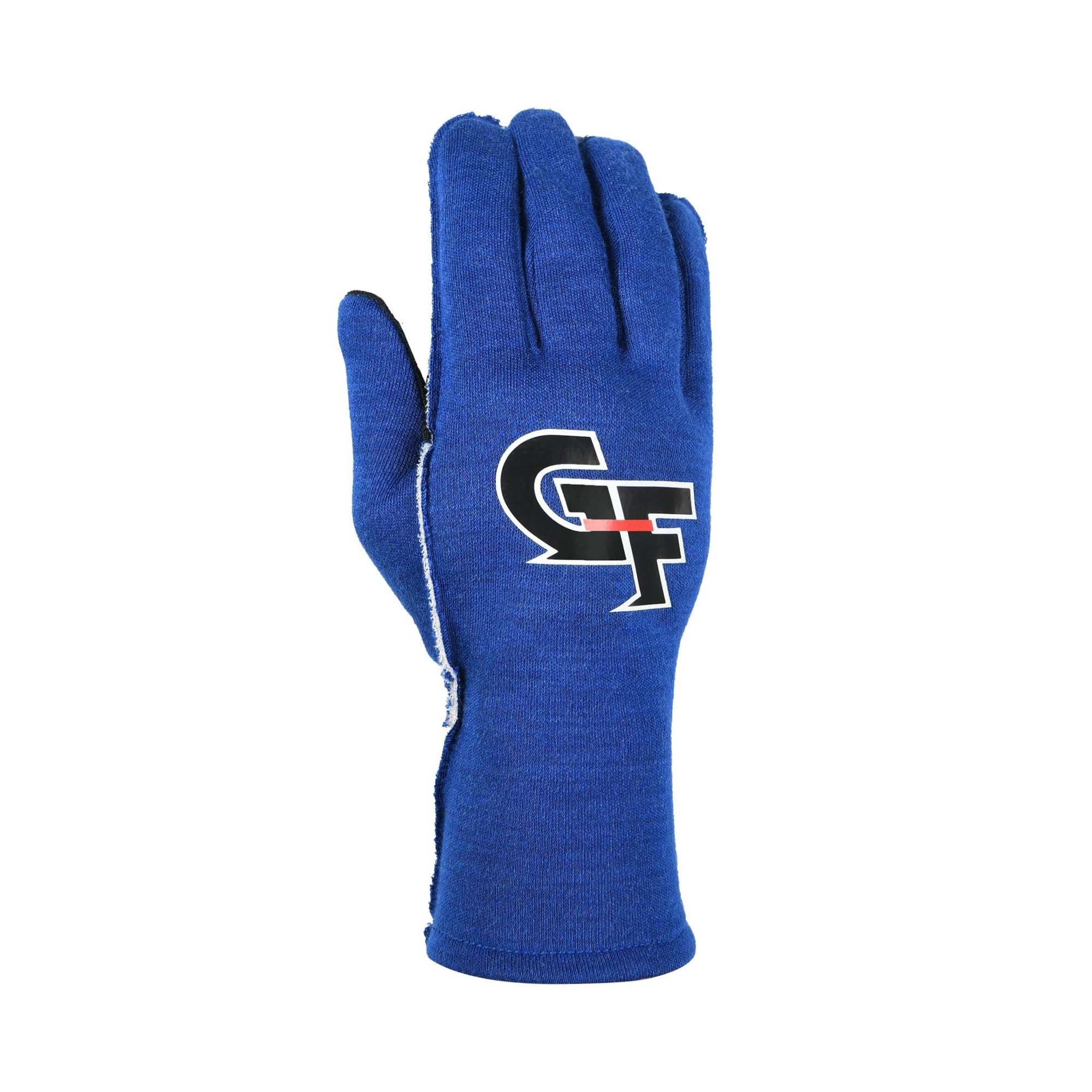 G-Force G-Limit RS Youth Racing Gloves
