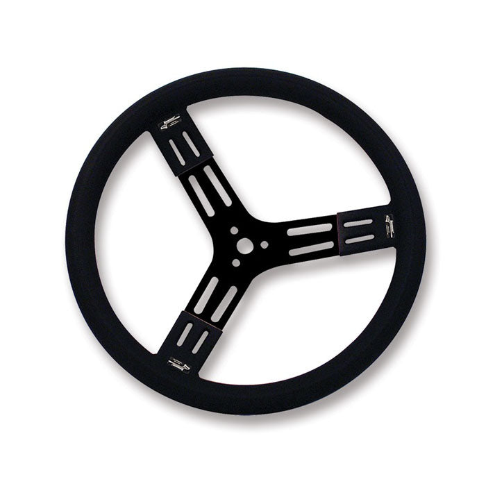 Longacre 15" Steel Steering Wheel