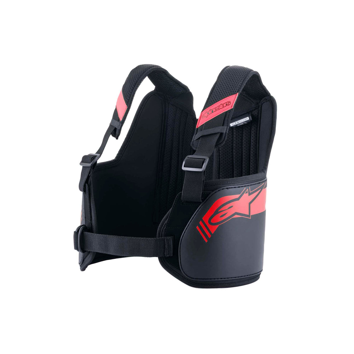 G Intrepid Rib Protector Alpinestars Bionic Karting Rib Protector - Youth