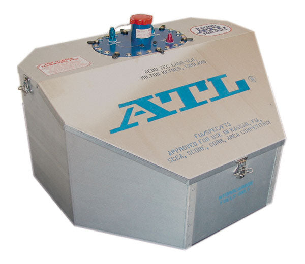 ATL Porsche 911 Endurance Fuel Cell - 26 Gallon
