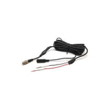 AIM SmartyCam GP External Power Cable with Microphone Jack - 2m